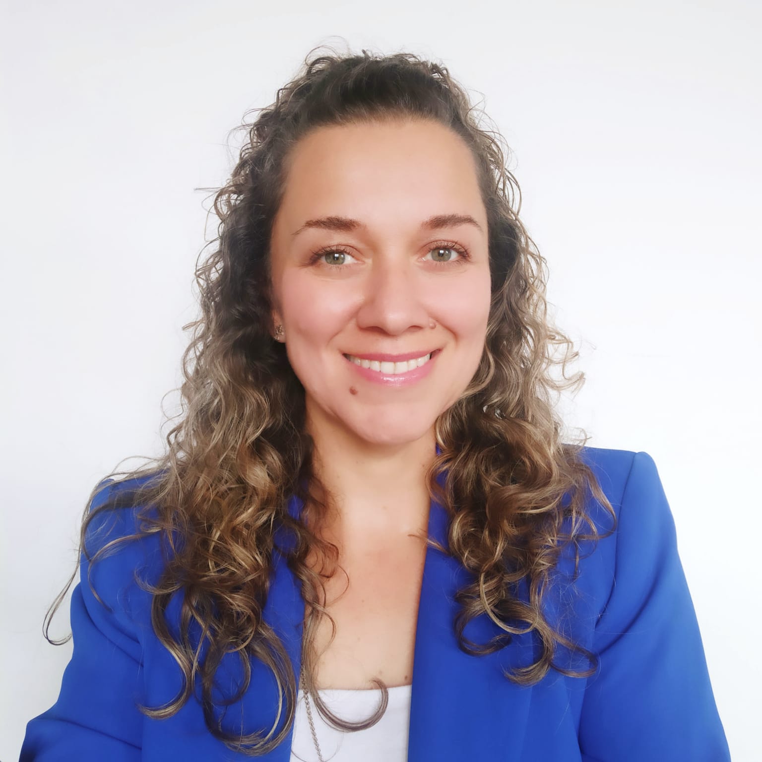 Claudia Elizabeth Henao López, cofundadora y consultora de Difference